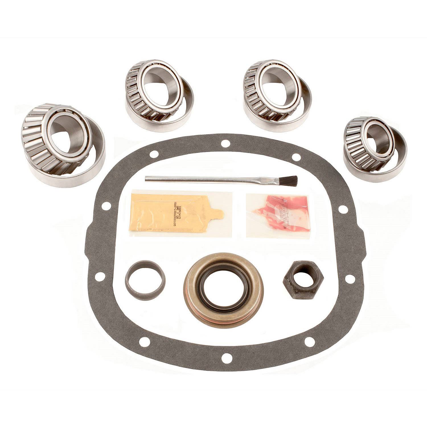 Differential Bearing Kit GM 7.5 in. & GM