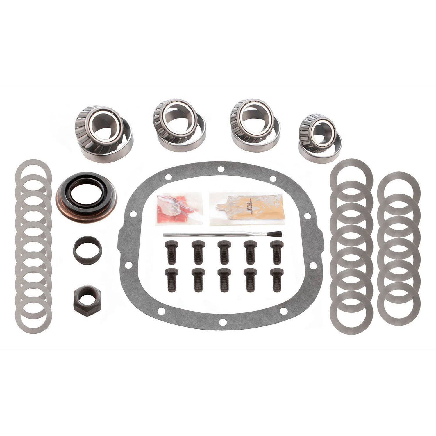 Differential Master Bearing Kit 1999-2005 GM 7.625 in.