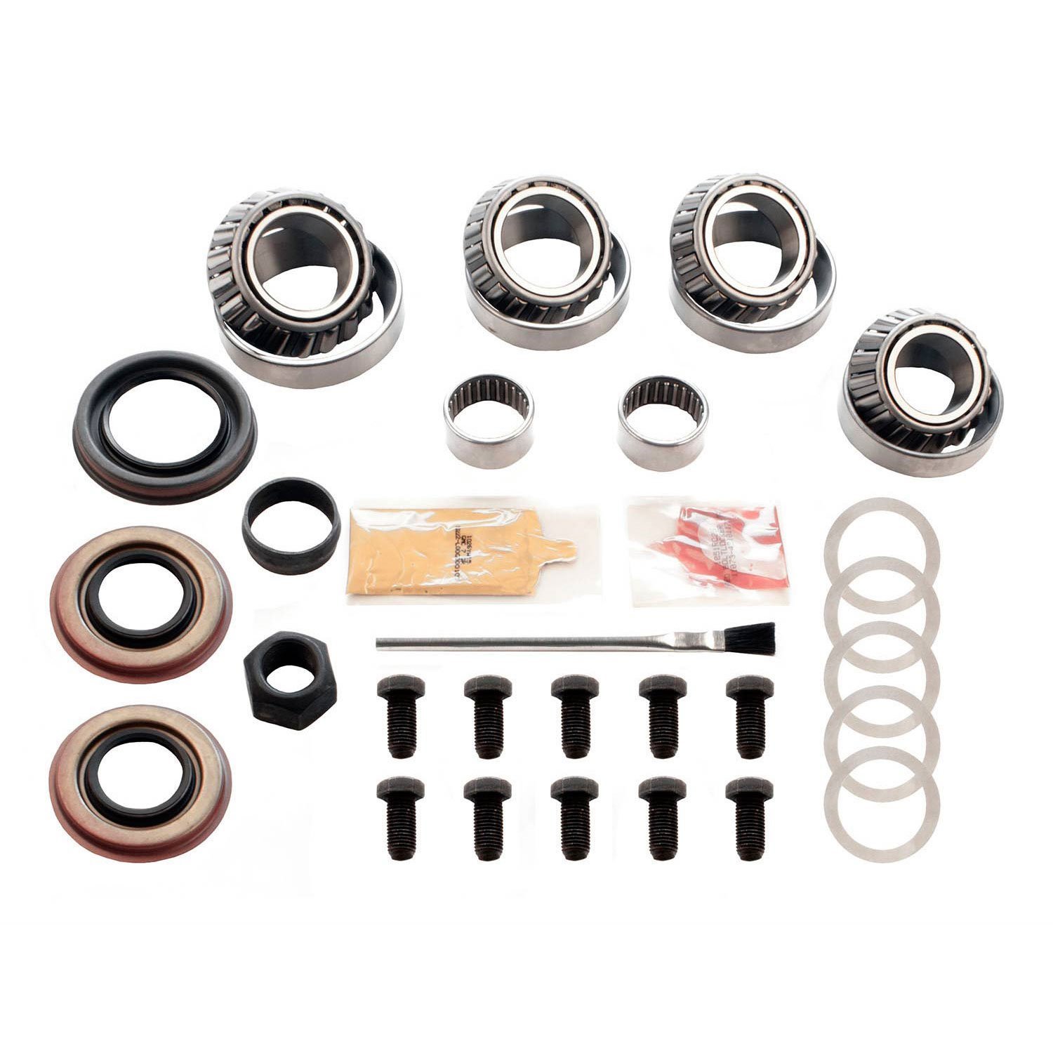 Master Bearing Kit w/Bearing