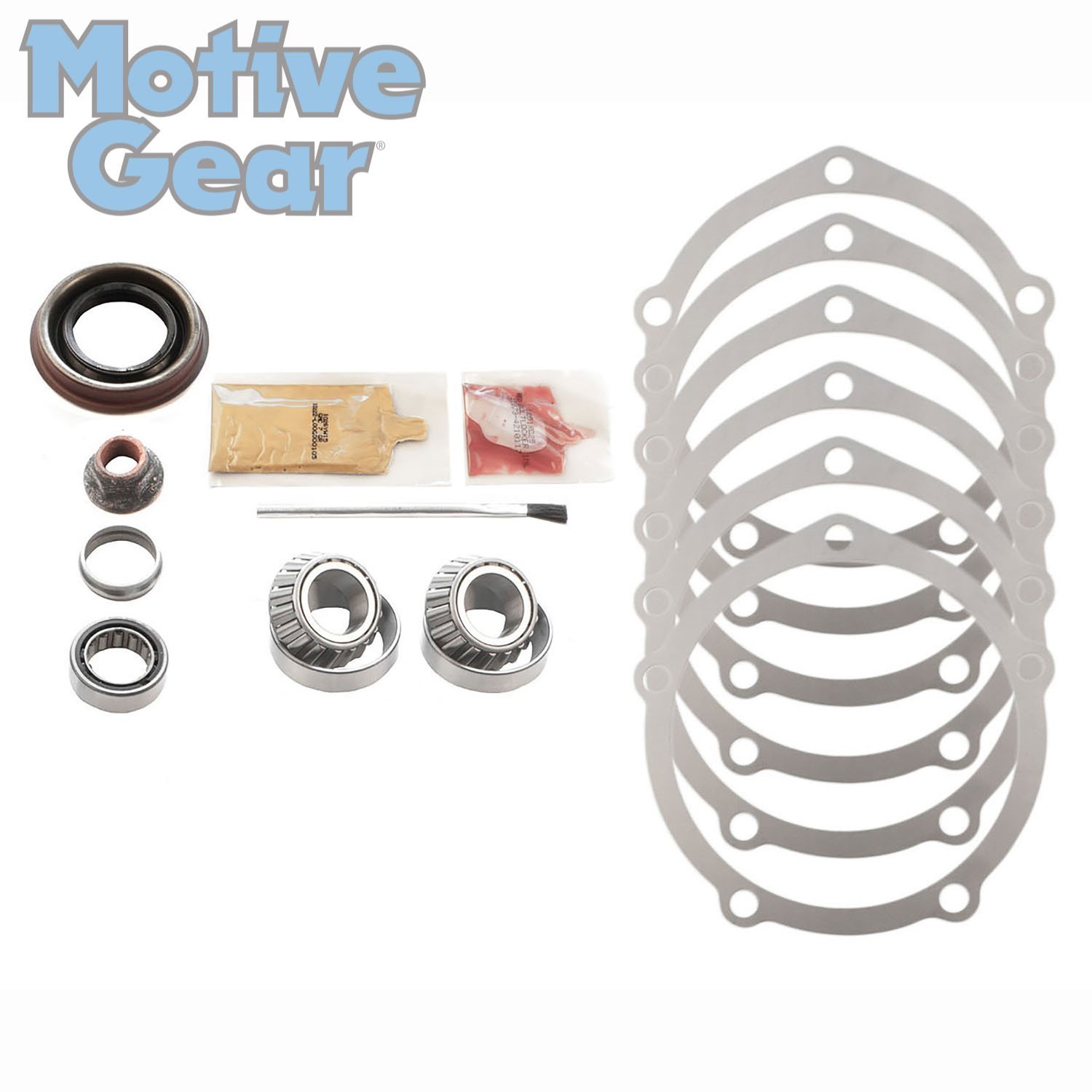 Differential Pinion Bearing Kit Ford 9 in. -