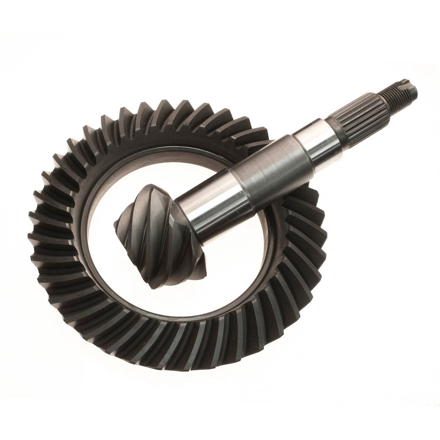 Ring & Pinion Gears 1979-Up Light Truck 4WD