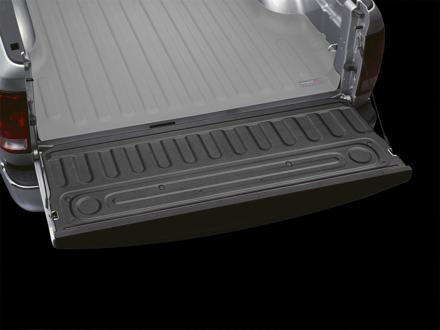 TechLiner Tailgate Liner Fits Late-Model GM Silverado/Sierra 2500HD/3500HD