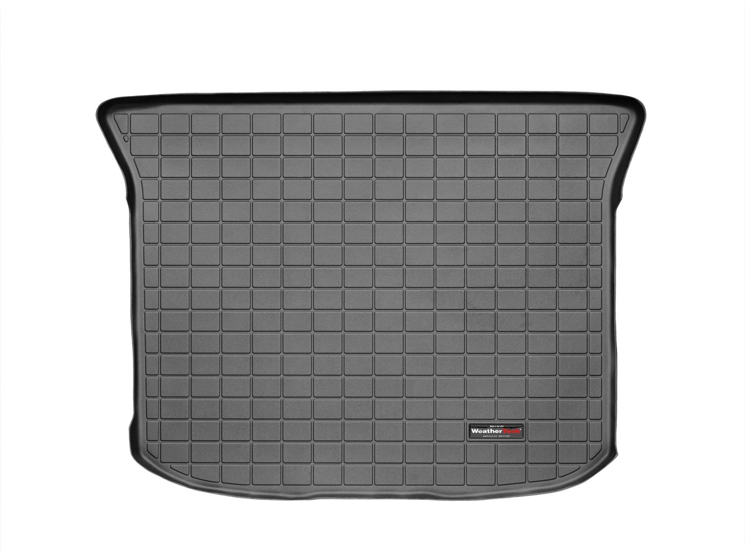 Rear Cargo Liner 2007-2014 Ford Edge & Lincoln