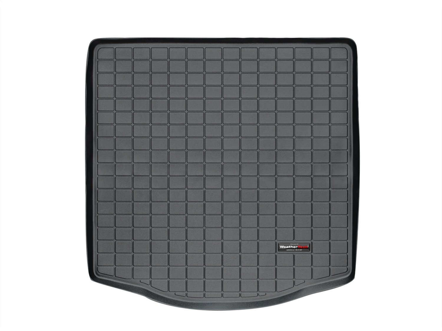 Trunk Liner 2012-2014 Ford Focus without Sony Audio System