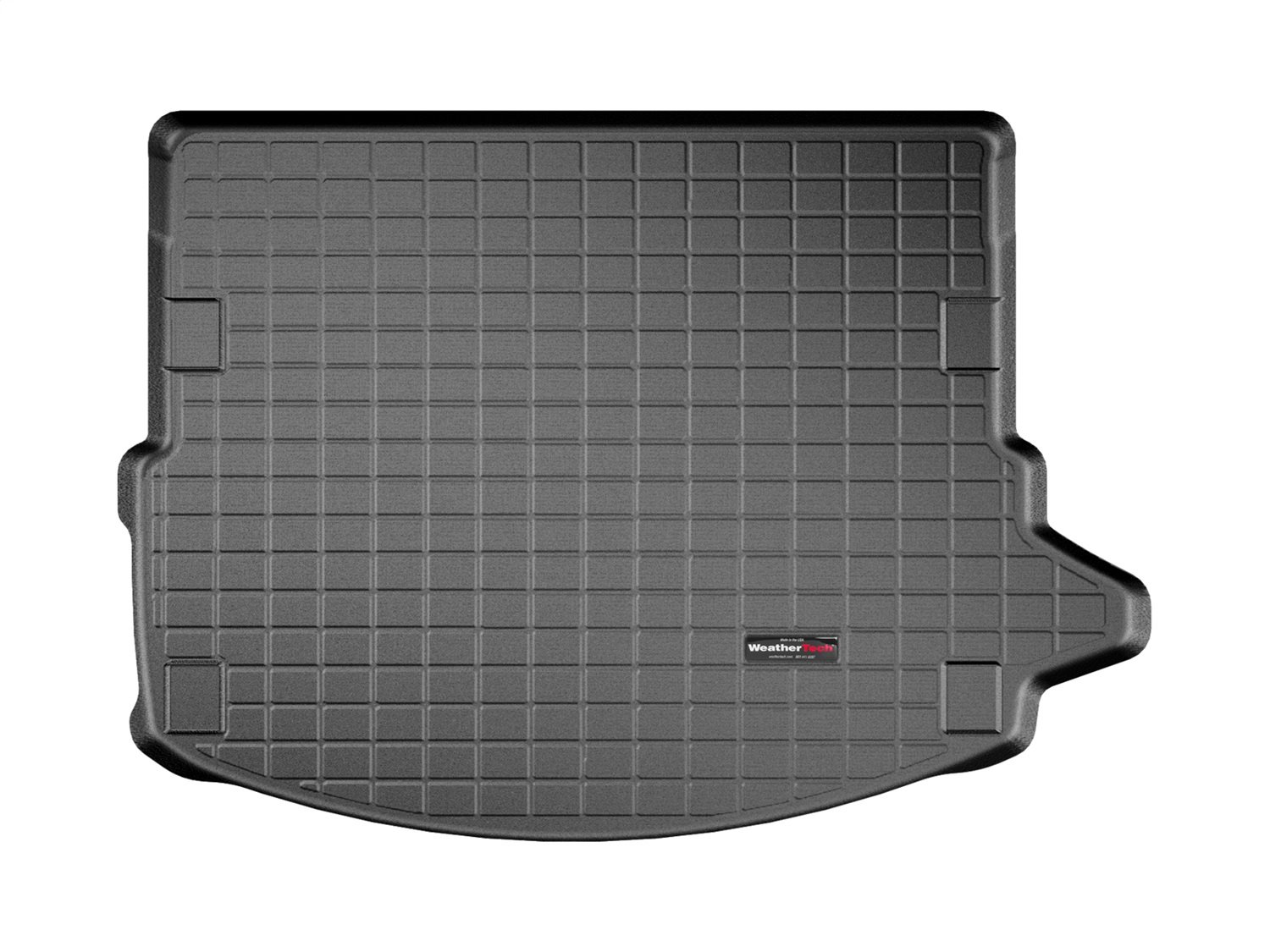 CARGO LINER BLACK LAND ROVER DISCOVERY SPORT 2015-2017