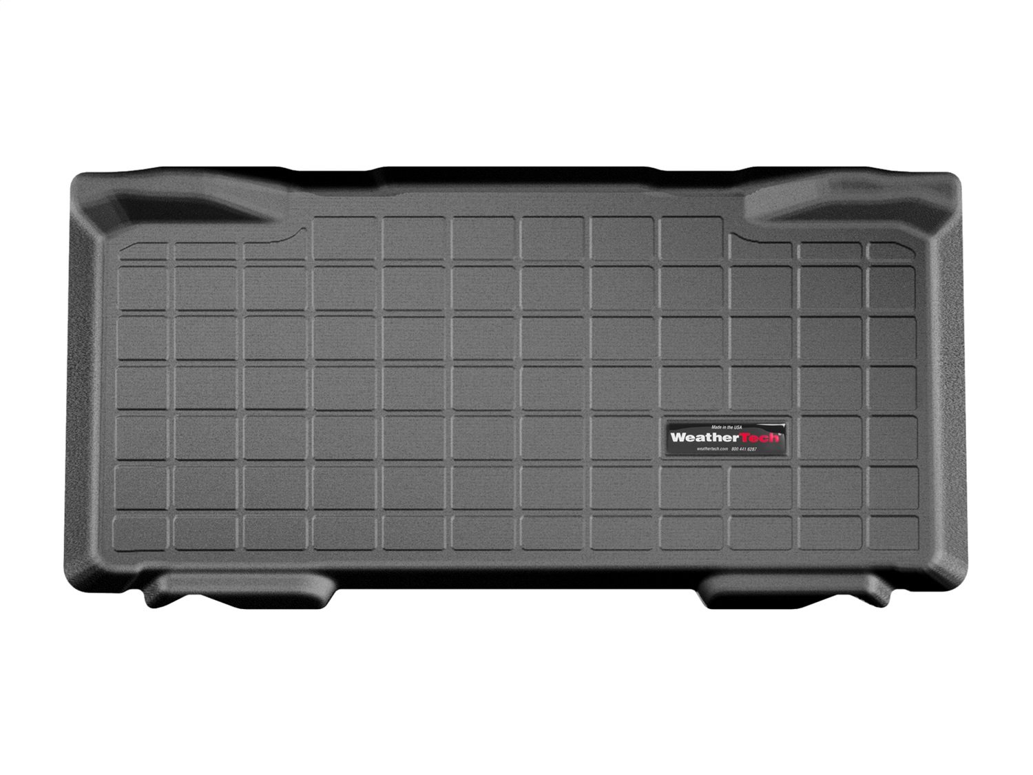 CARGO LINER BLACK MINI CONVERTIBLE 2016-2017