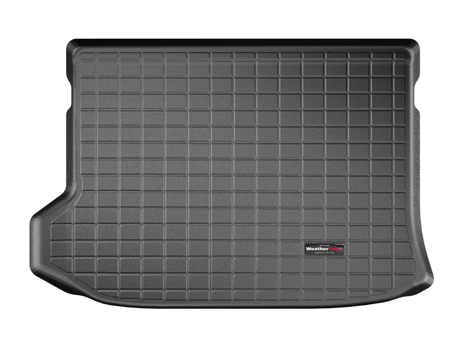 CARGO LINER BLACK BUICK ENVISION 2016-2017