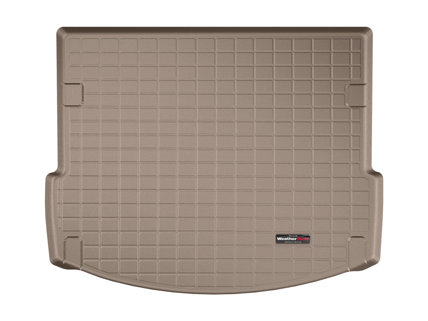 CARGO LINER TAN LAND ROVER DISCOVERY SPORT 2015-2017