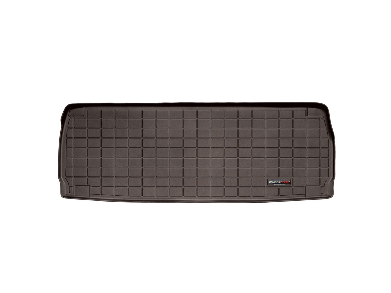 Rear Cargo Liners 2009-2015 Toyota Sequoia
