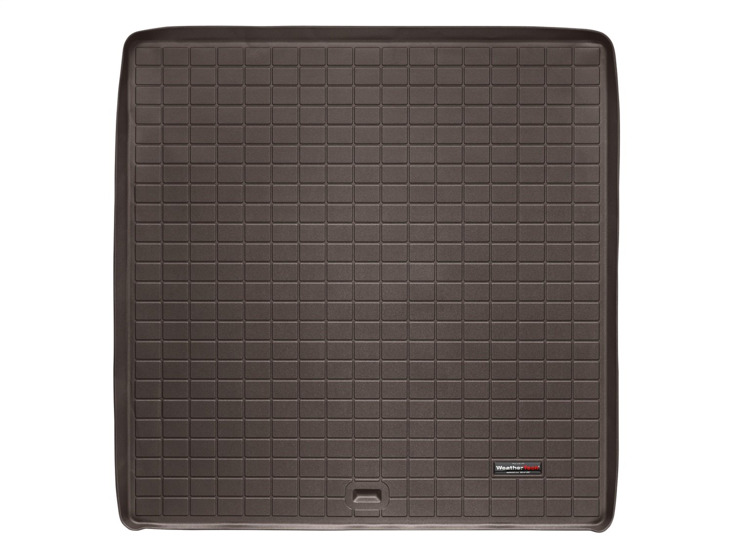 CARGO LINER COCOA GMC ACADIA 2008-2014 FITS BEHIND
