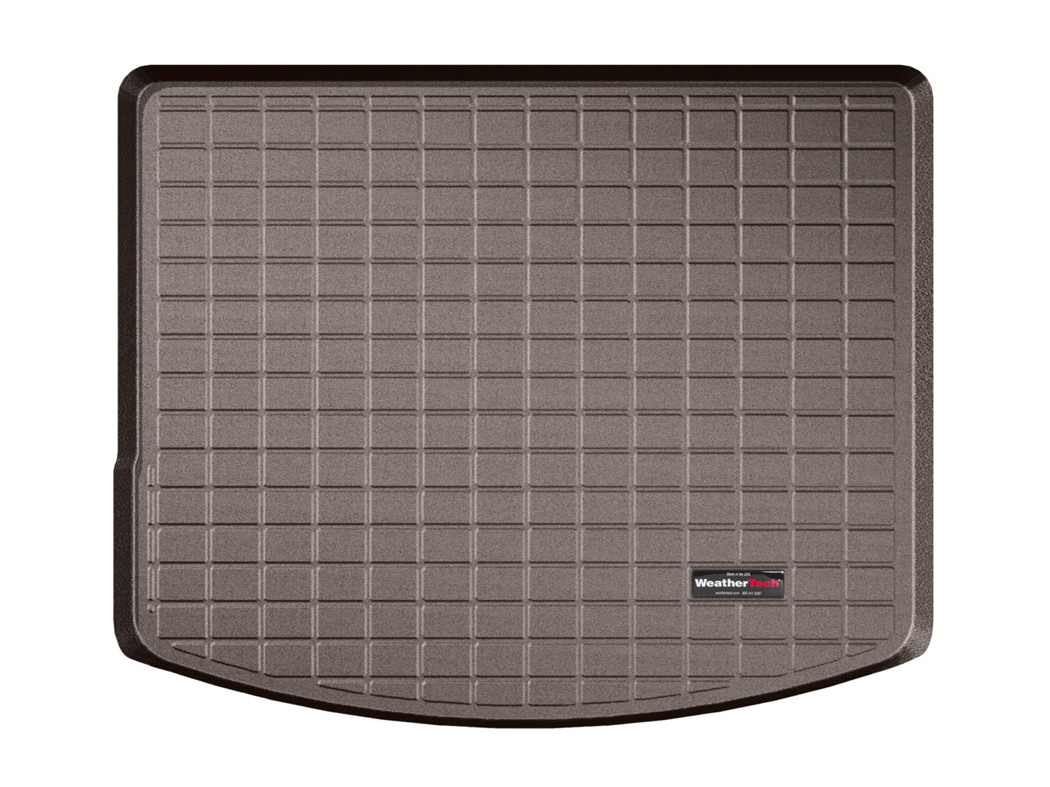 Rear Cargo Liners 2013-2016 Ford Escape