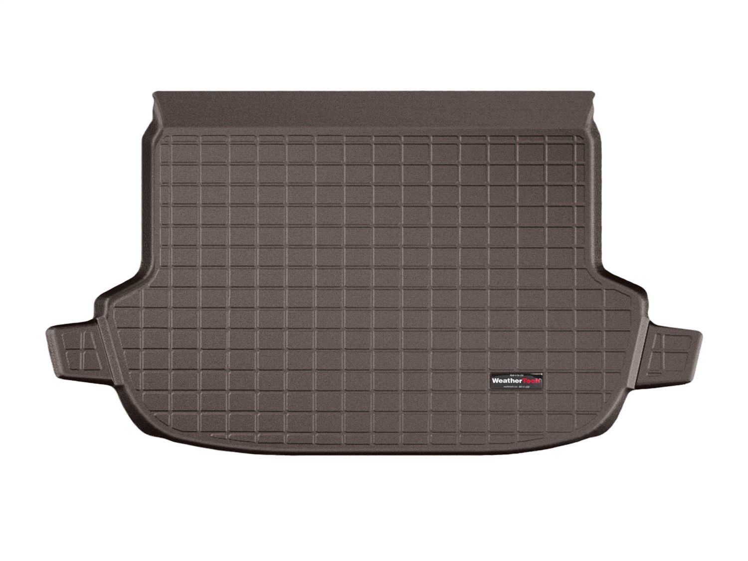 Rear Cargo Liners 2014-Up Subaru Forester