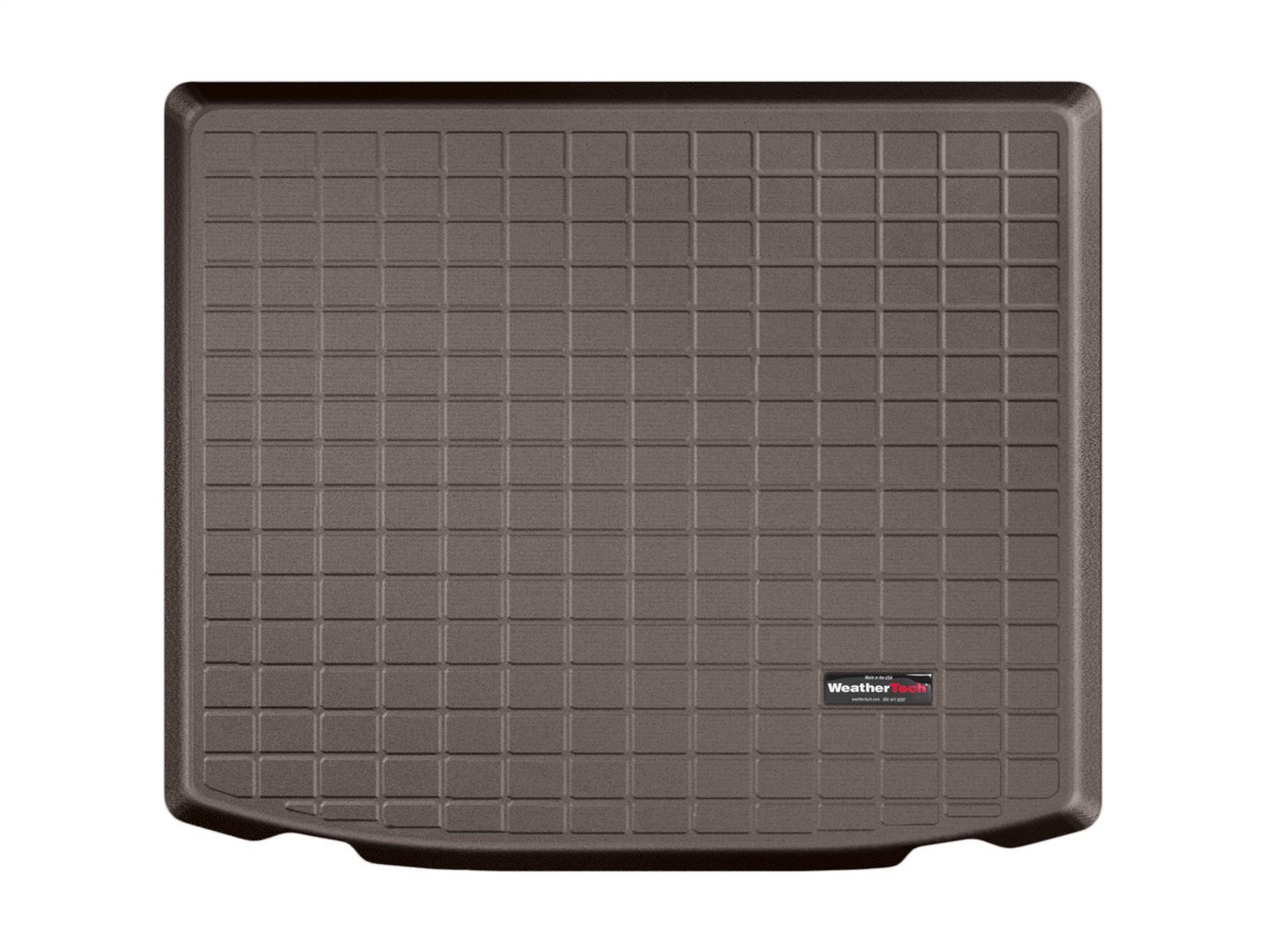 Rear Cargo Liners 2014-Up Jeep Cherokee