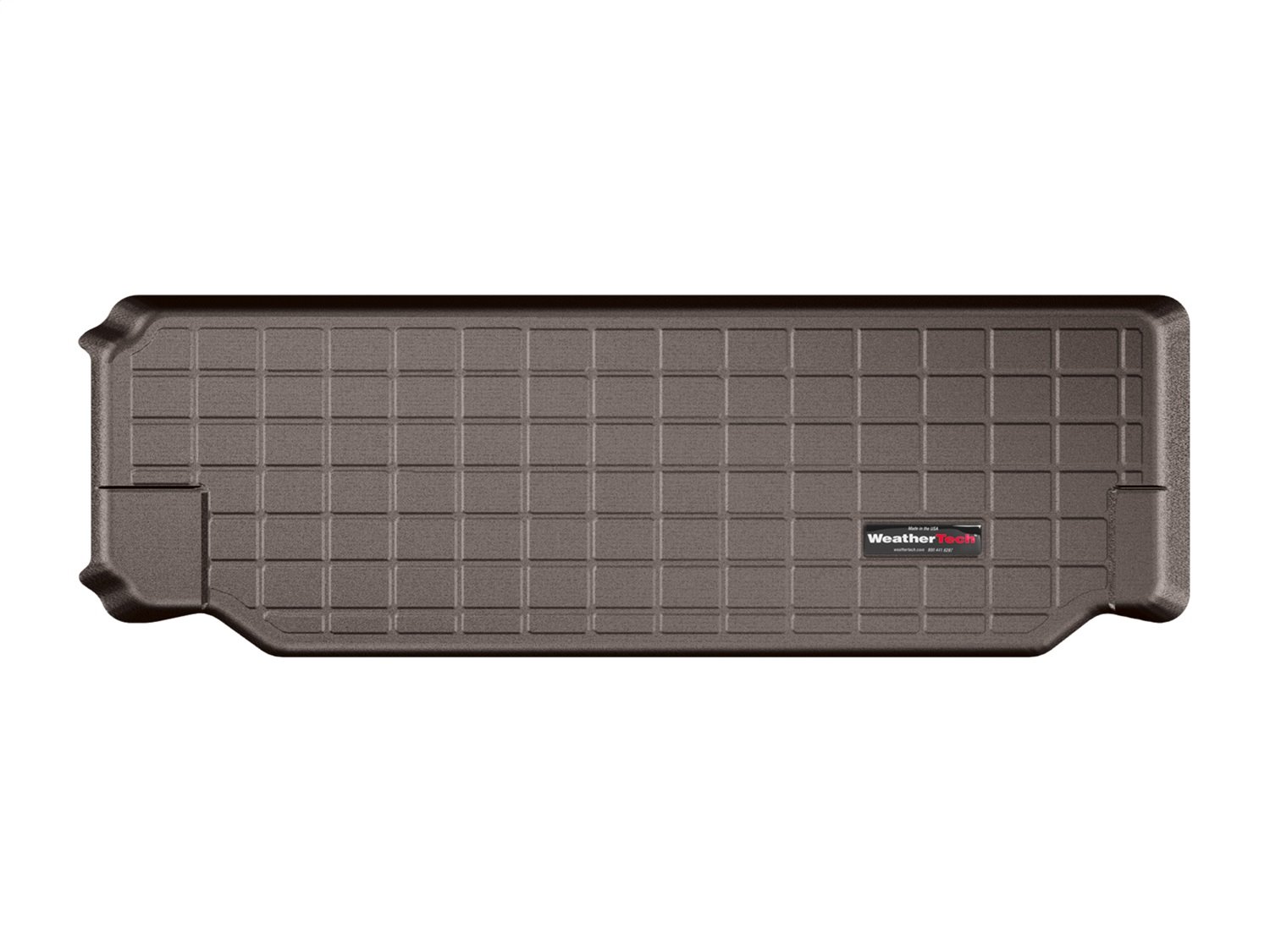 Rear Cargo Liners 2014-2015 BMW X5
