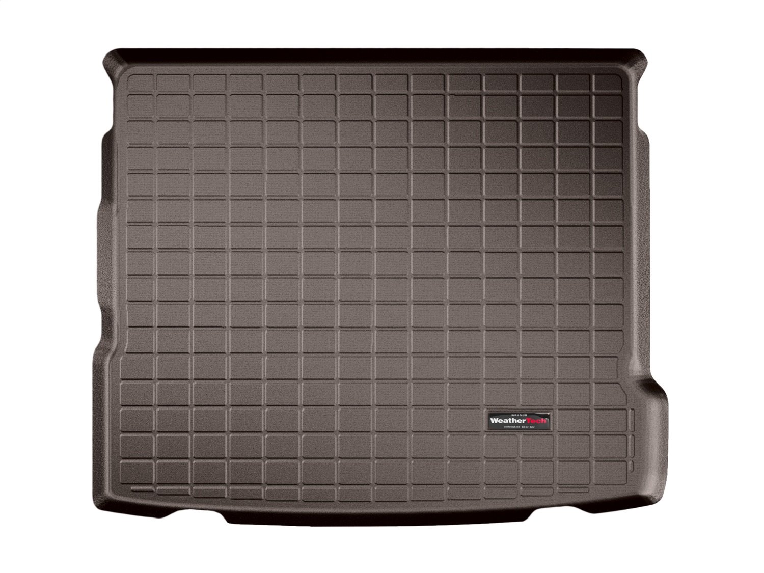 Rear Cargo Liners 2015-Up Audi Q3