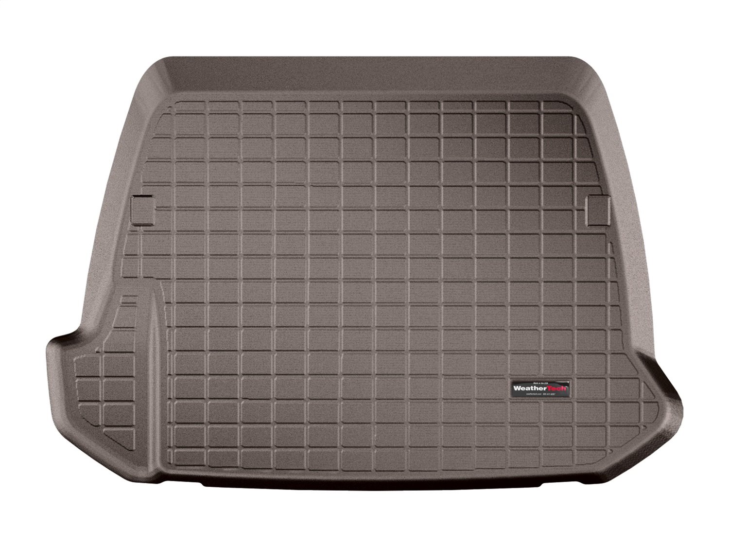 Rear Cargo Liners 2011-Up Volvo S60