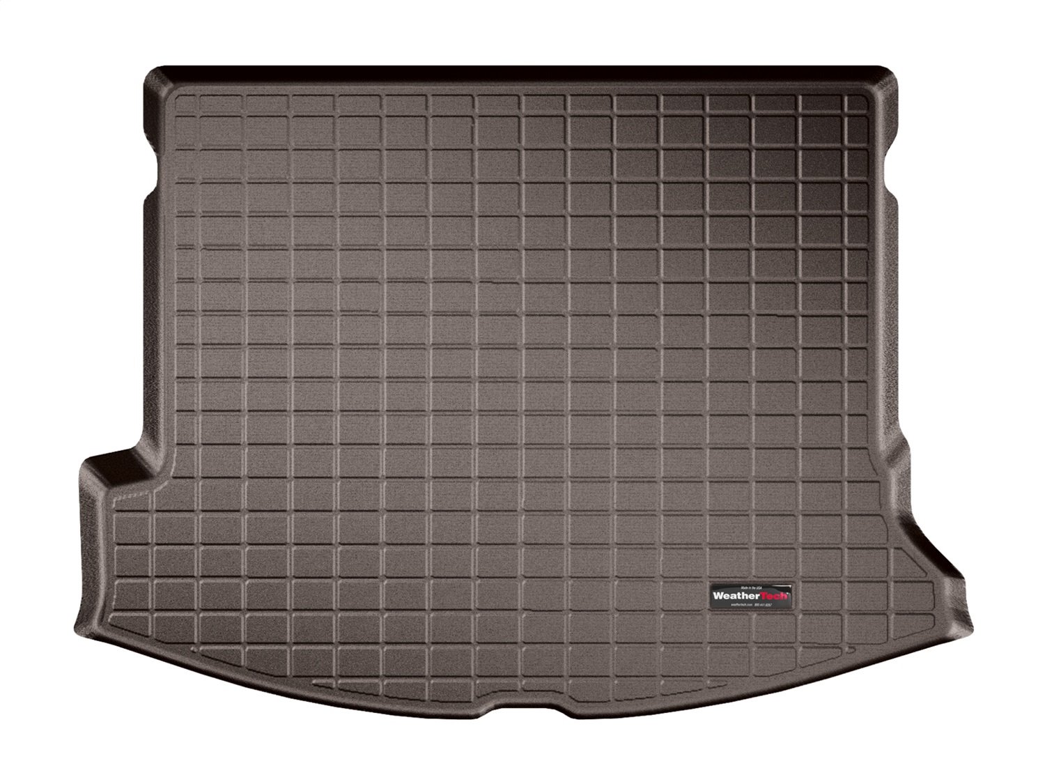 Rear Cargo Liners 2015.5-Up Volvo V60
