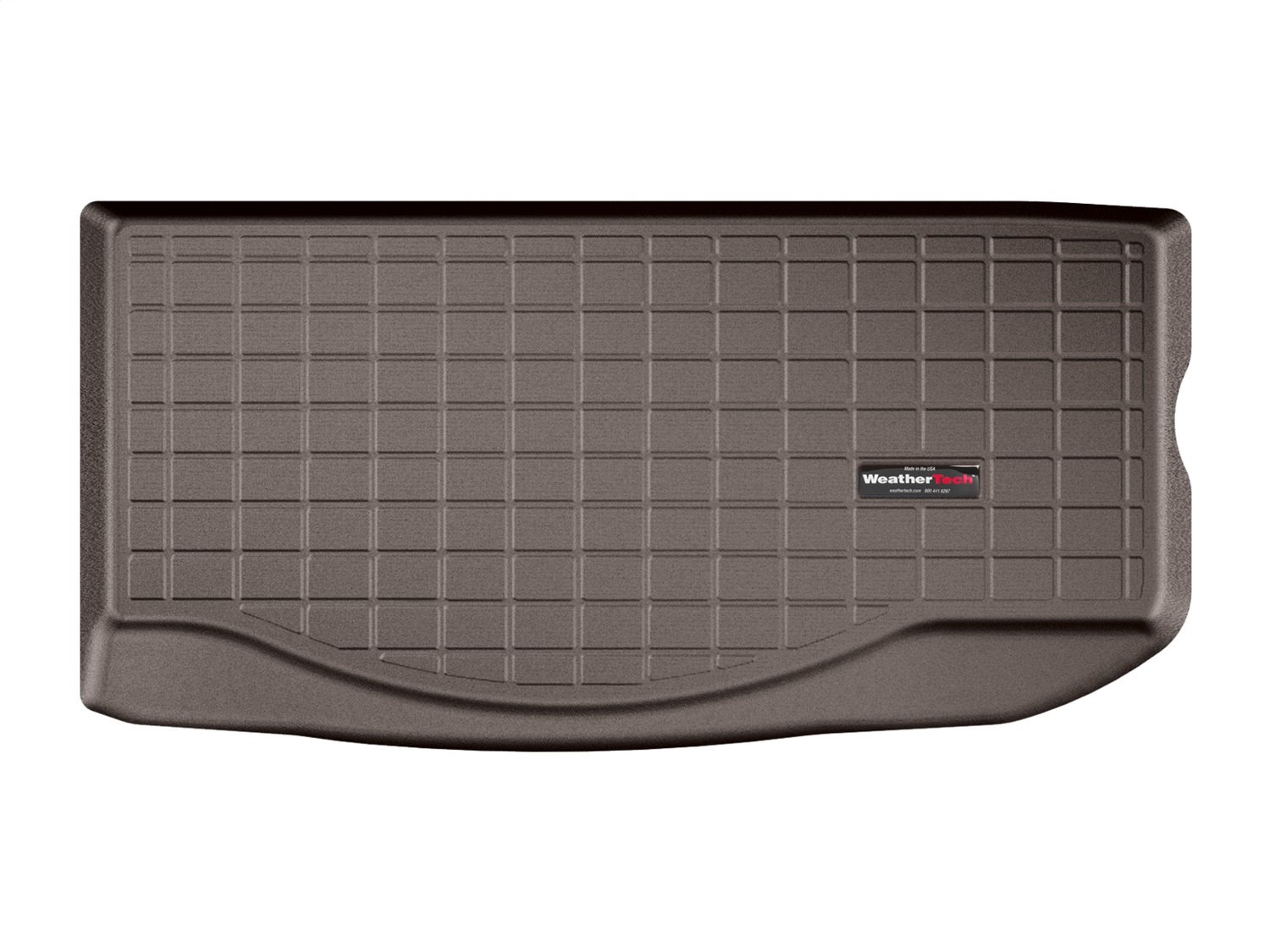 Rear Cargo Liners 2016-Up Mercedes-Benz AMG GT-S