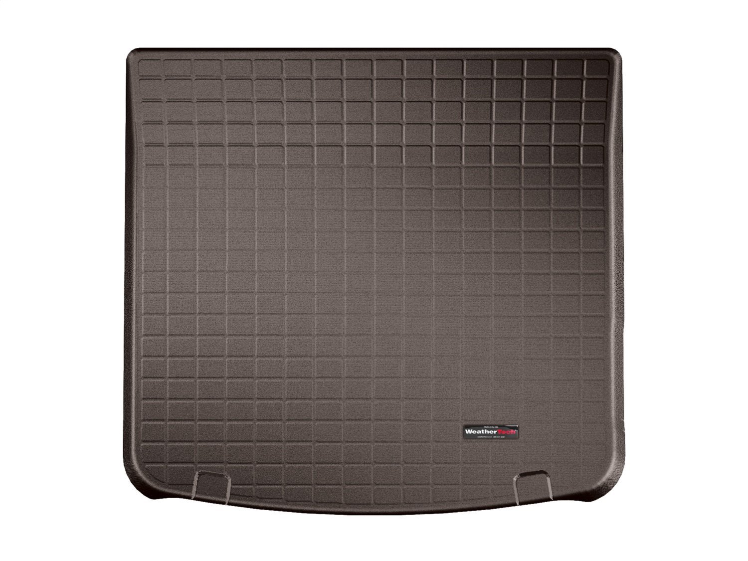 Rear Cargo Liners 2016-Up Lincoln MKX