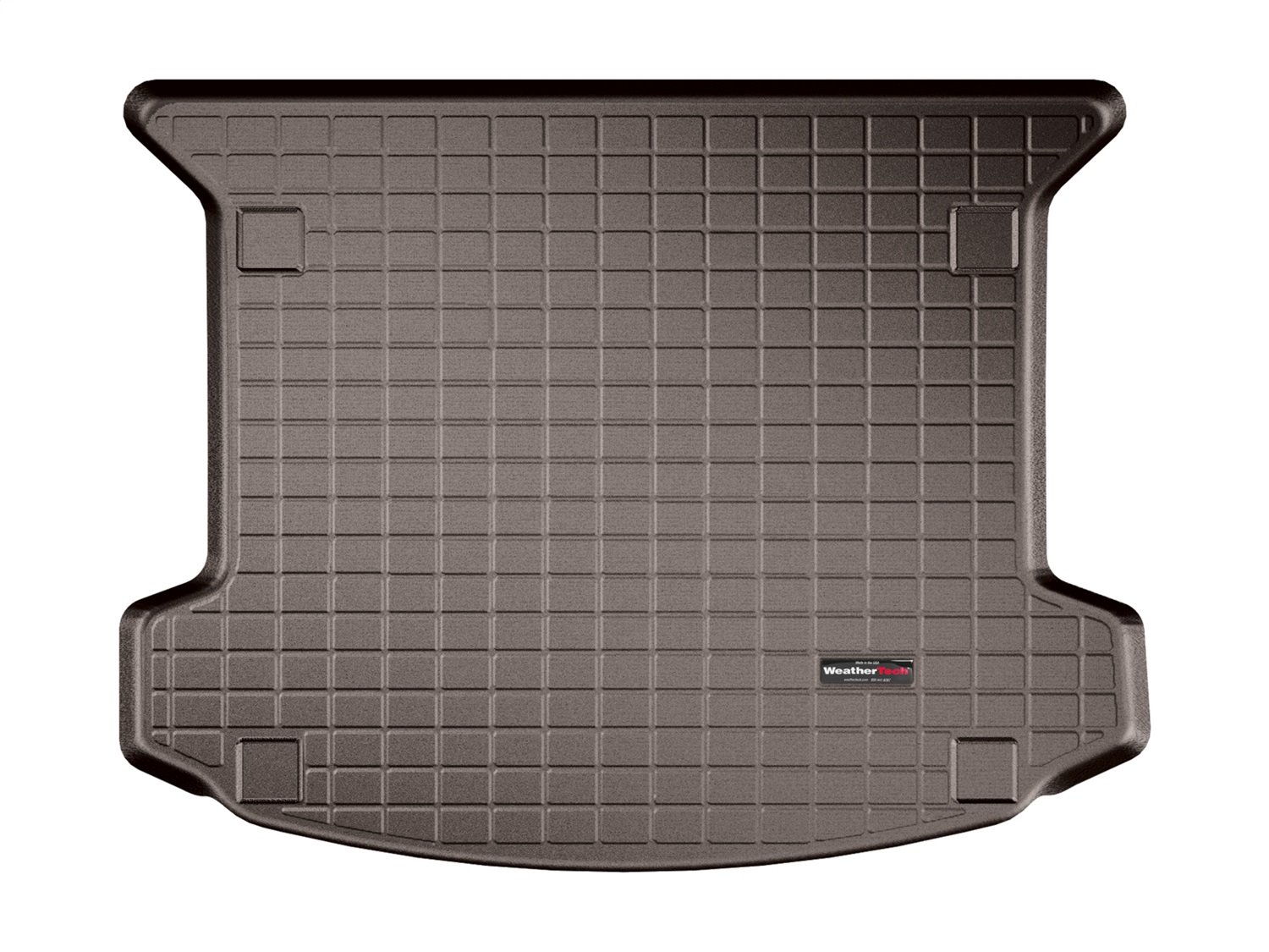 CARGO LINER COCOA CADILLAC XT5 2017