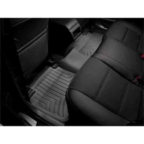 DigitalFit Floor Mats for 2005-2007 Ford Five Hundred/Mercury