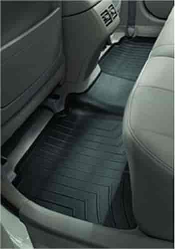 DigitalFit Front Floor Liners 2011-2012 VW Caddy