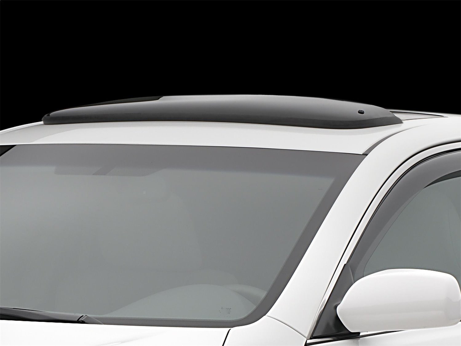 Sunroof Wind Deflector for 2002-2017 Toyota Camry/2007-2018 Toyota Avalon