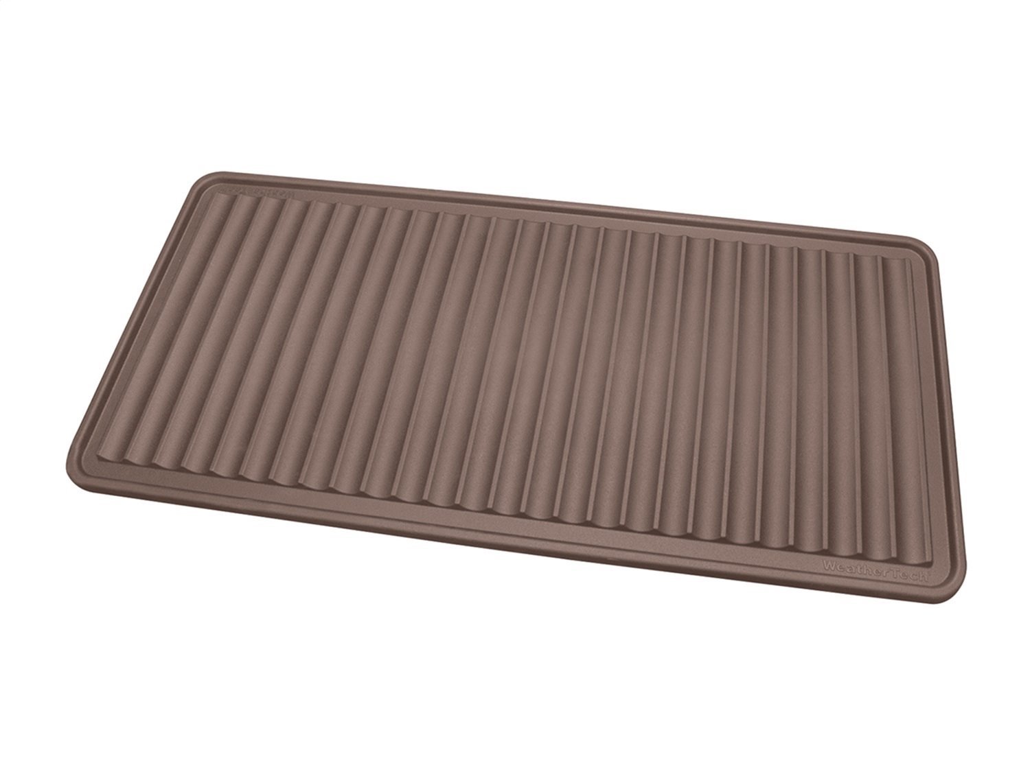 WeatherTech BootTray - Brown