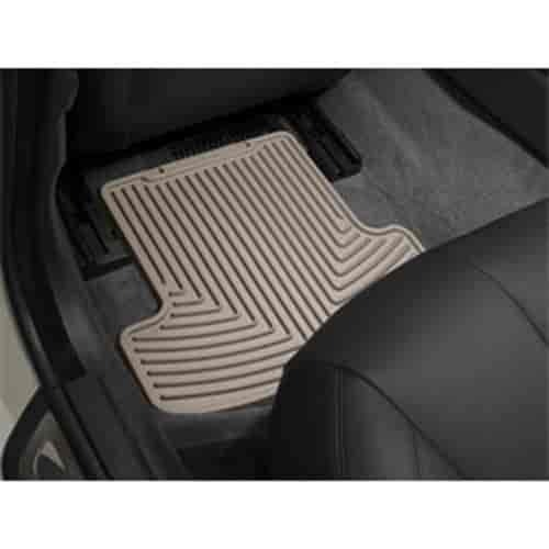 All Weather Floor Mats