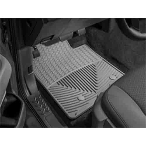 All-Weather Floor Mats 1992-99 GM Full Size Truck/SUV