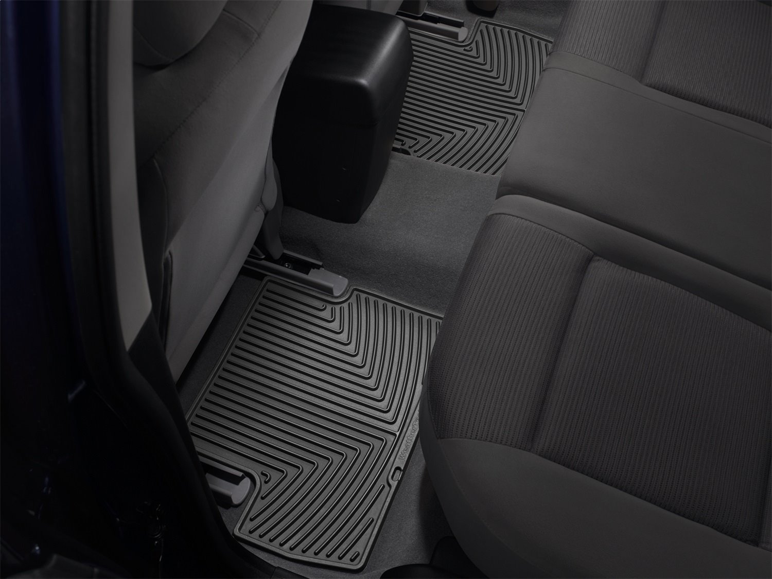 All Weather Floor Mats