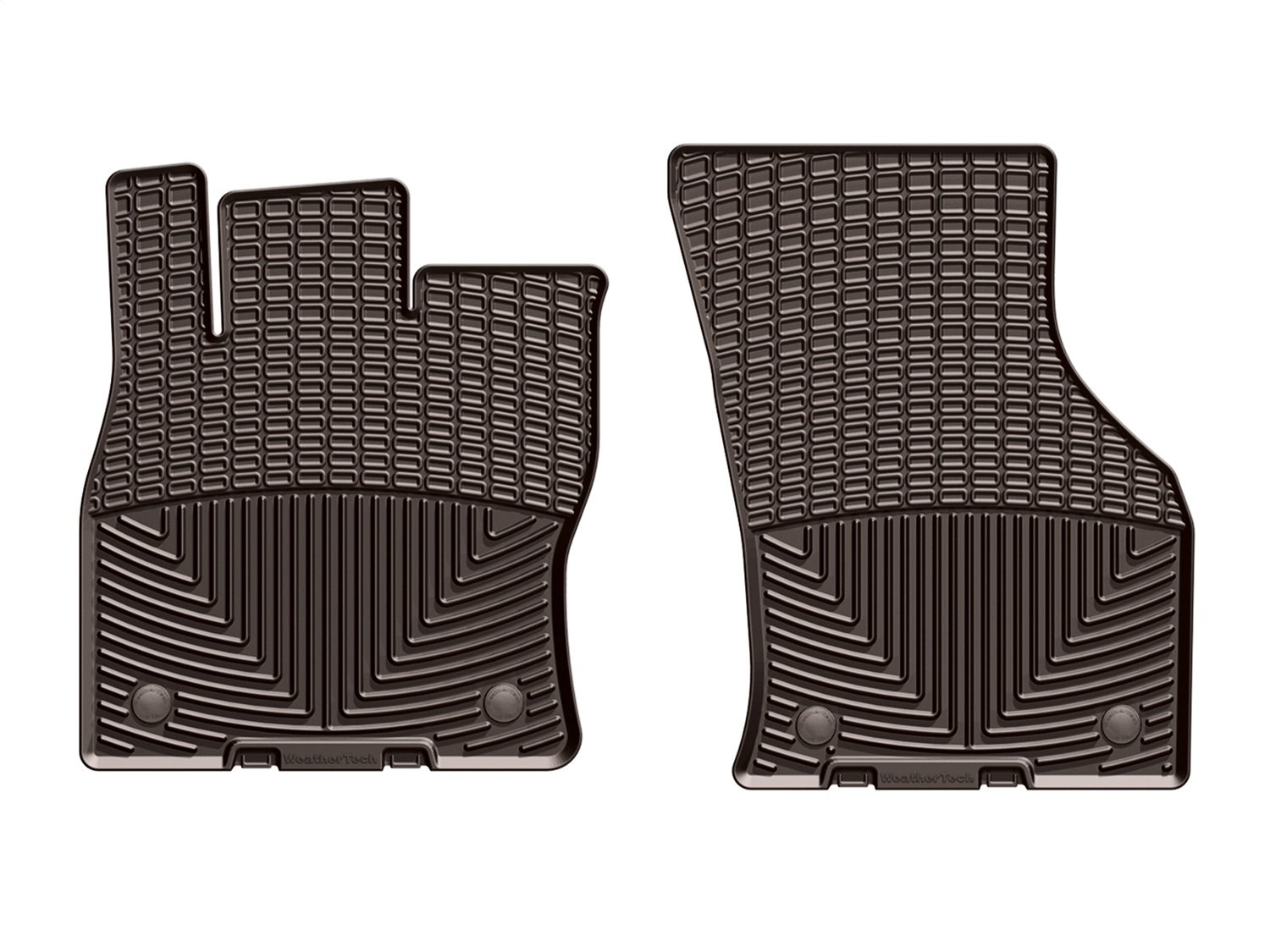 All-Weather Floor Mats 2015+ A3/S3