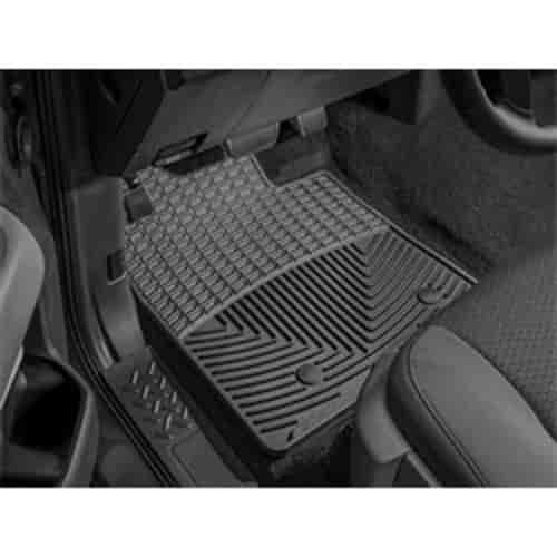 All-Weather Floor Mats for 2007-2014 Chevy