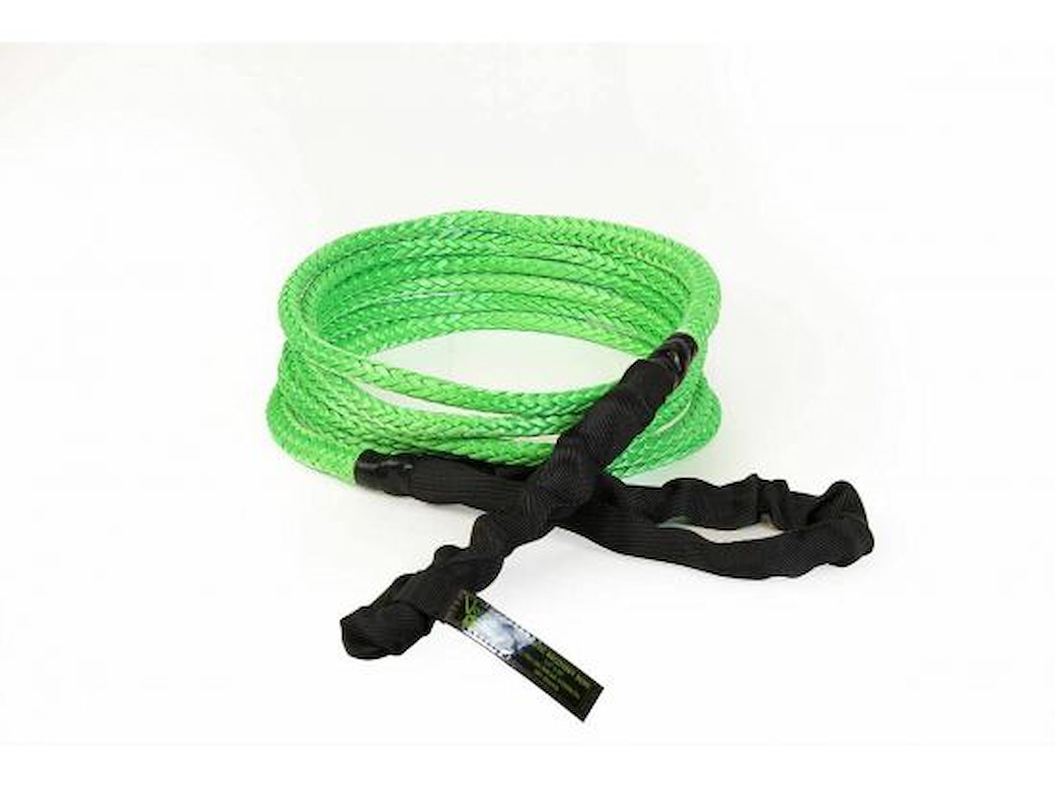 1300007A Recovery Rope, 1/2 in. x 20 ft.