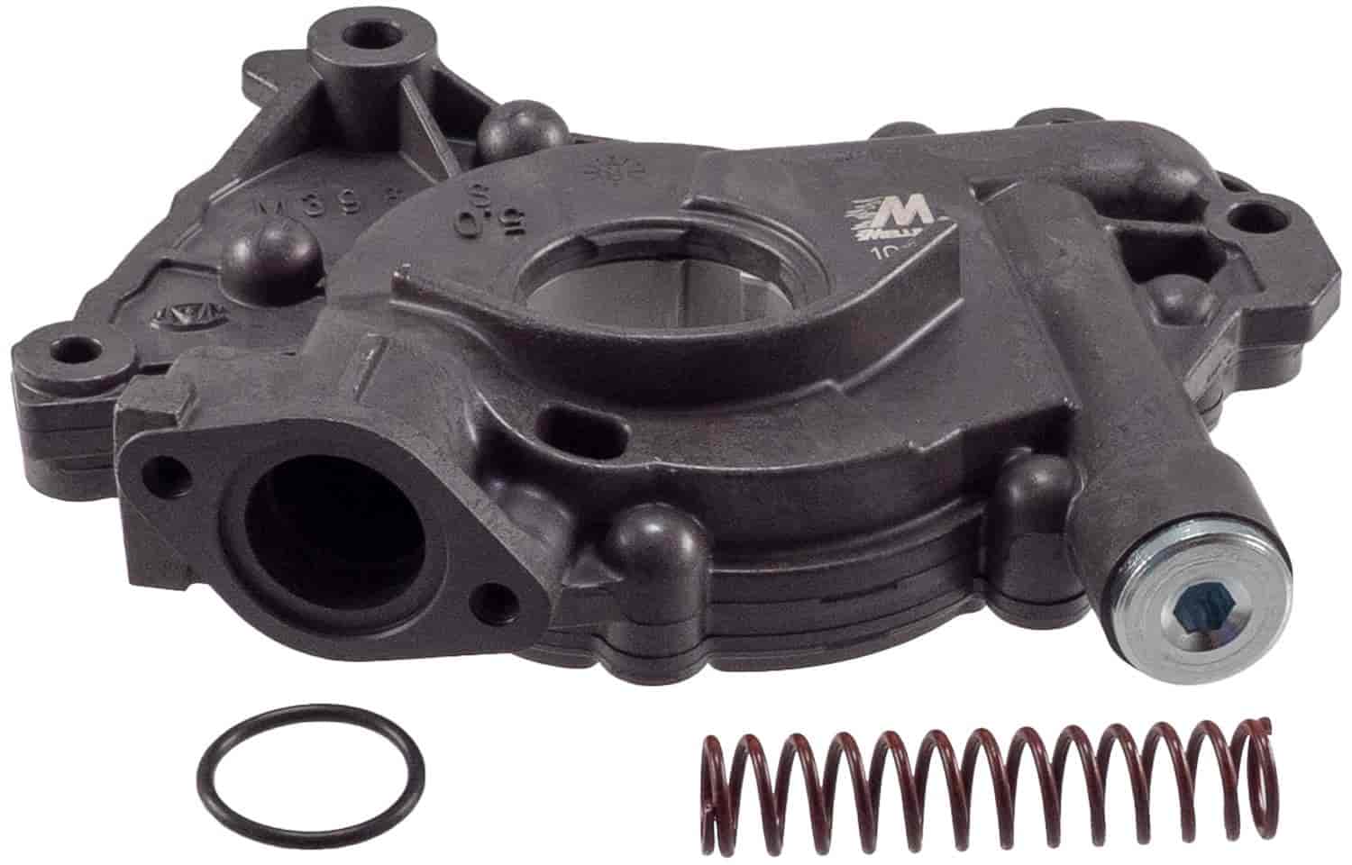 Oil Pump Fits Select 2011-2017 Ford F-150 &