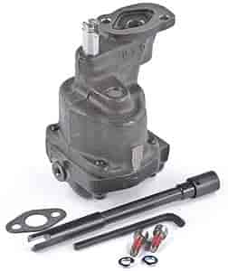 Select Oil Pump Small Block Chevy
