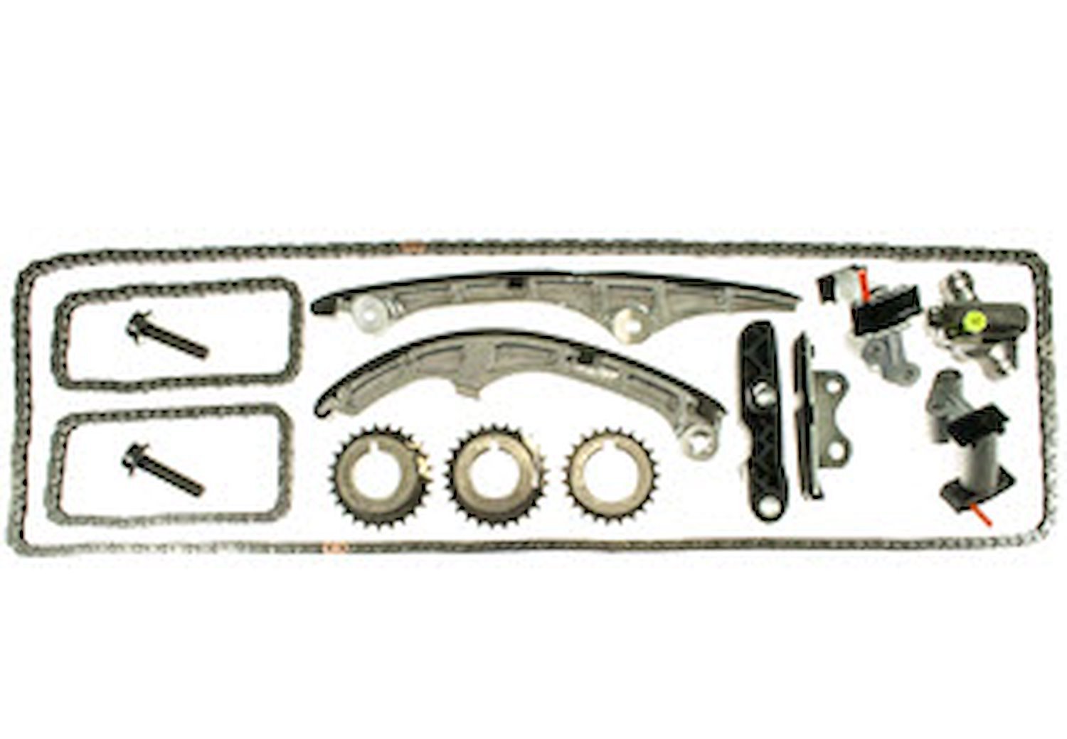 TIMING CHAIN SET - FORD
