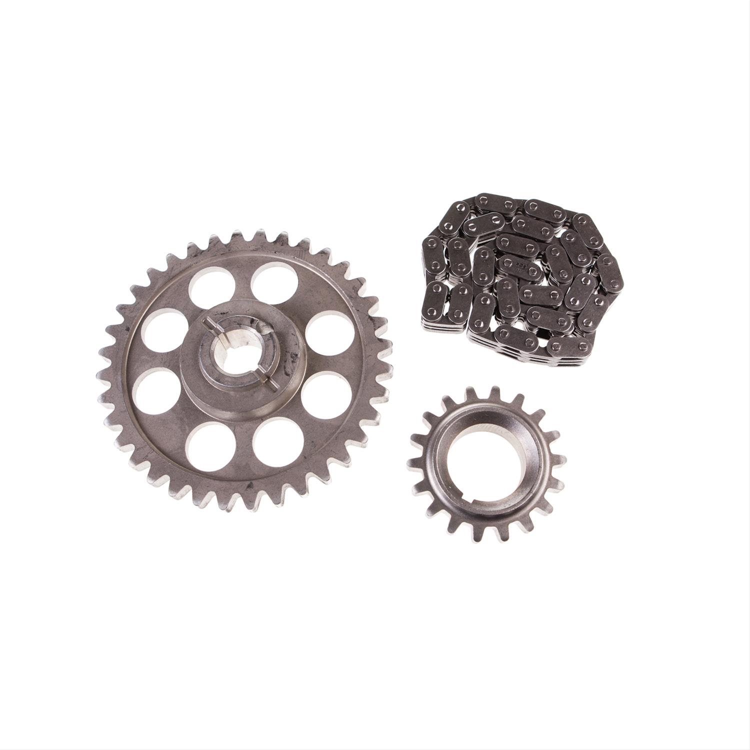 CHAIN-TIMING SET (3)