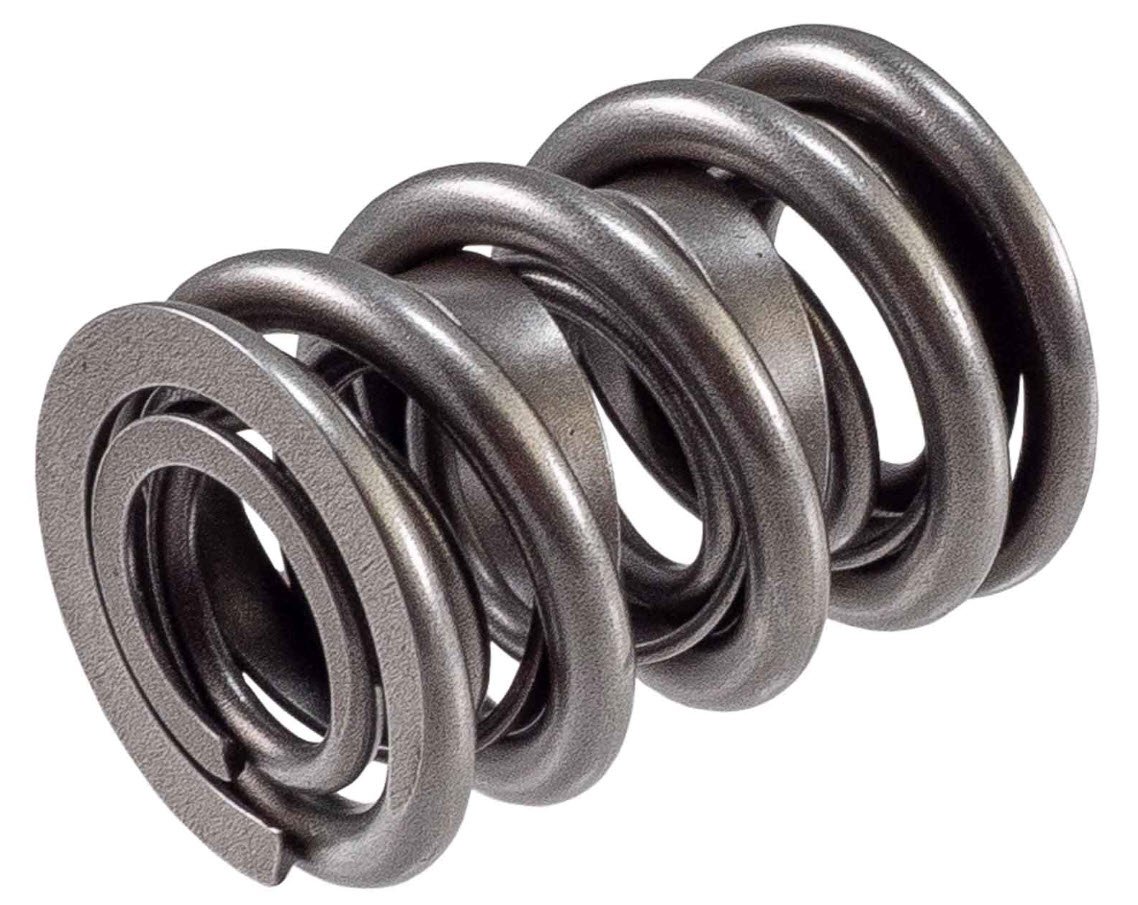 Melling 461918: Performance Dual Valve Spring w/Damper Installed  Load/Height: 175 lbs. 1.800 in. Open Load/Height: 482 lbs. 1.175 in.  1.544 in. 0.752 in. Coil Bind: 1.056 in. Corrosion  Resistant Steel Sold Individually JEGS