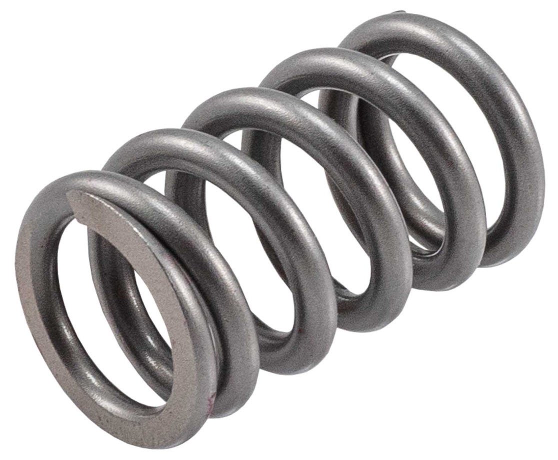 466354 Single Valve Spring w/Damper for Chevy Small