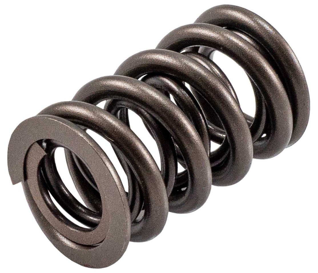 Melling 466594: Performance Valve Spring GM LS 4.8/5.3/5.7/6.0L Coil  Bind Height: 1.080 in. (27.43 mm) 0.670 in. (17.01 mm)  1.304 in. (33.12 mm) Open Height: 1.150 in. (29.21 mm) Open Pressure:  417 Type: Dual Sold ...