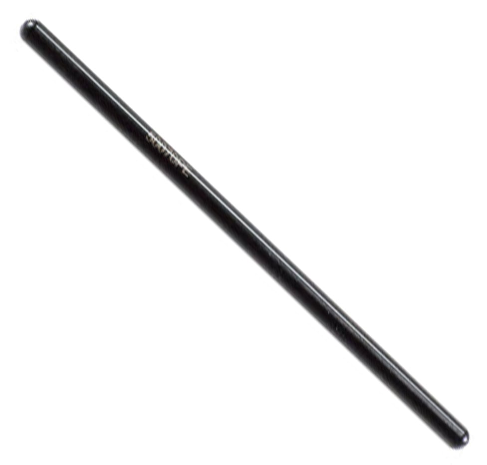 500704 Single Chromoly Push Rod for GM Gen III/IV LS Engines [7.400 in. Length]