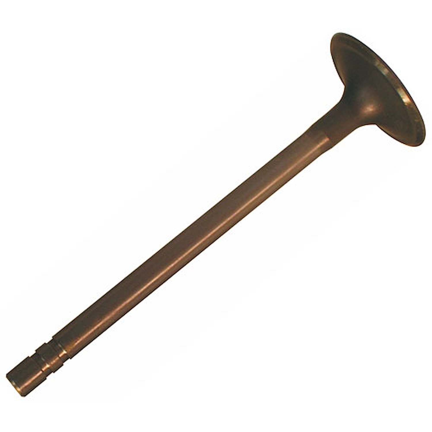Exhaust Valve 1957-93 Chevy 4, 6 & 8-Cyl.