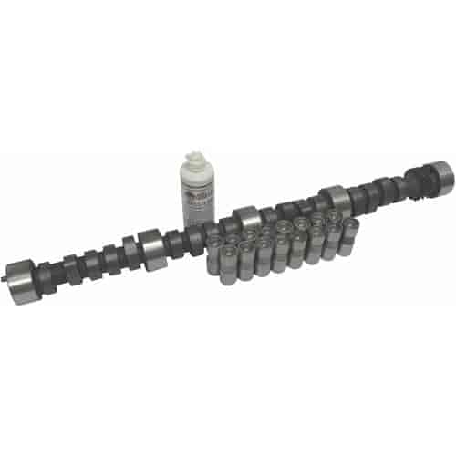 Camshaft and Lifter Kit