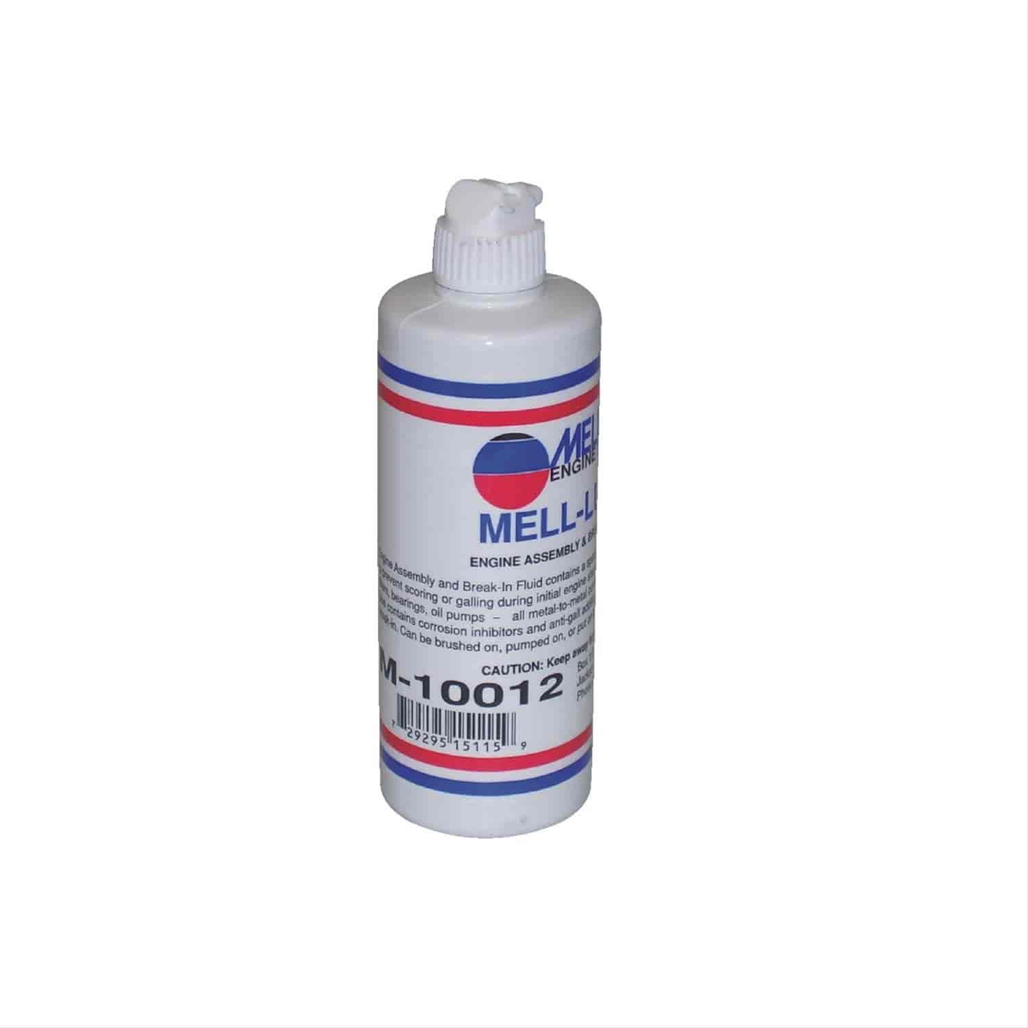 MELL-LUBE 12 Pack