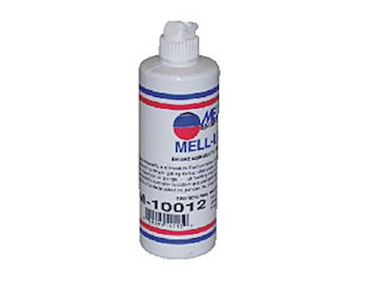 Mell-Lube Engine Assembly and Break-In Fluid