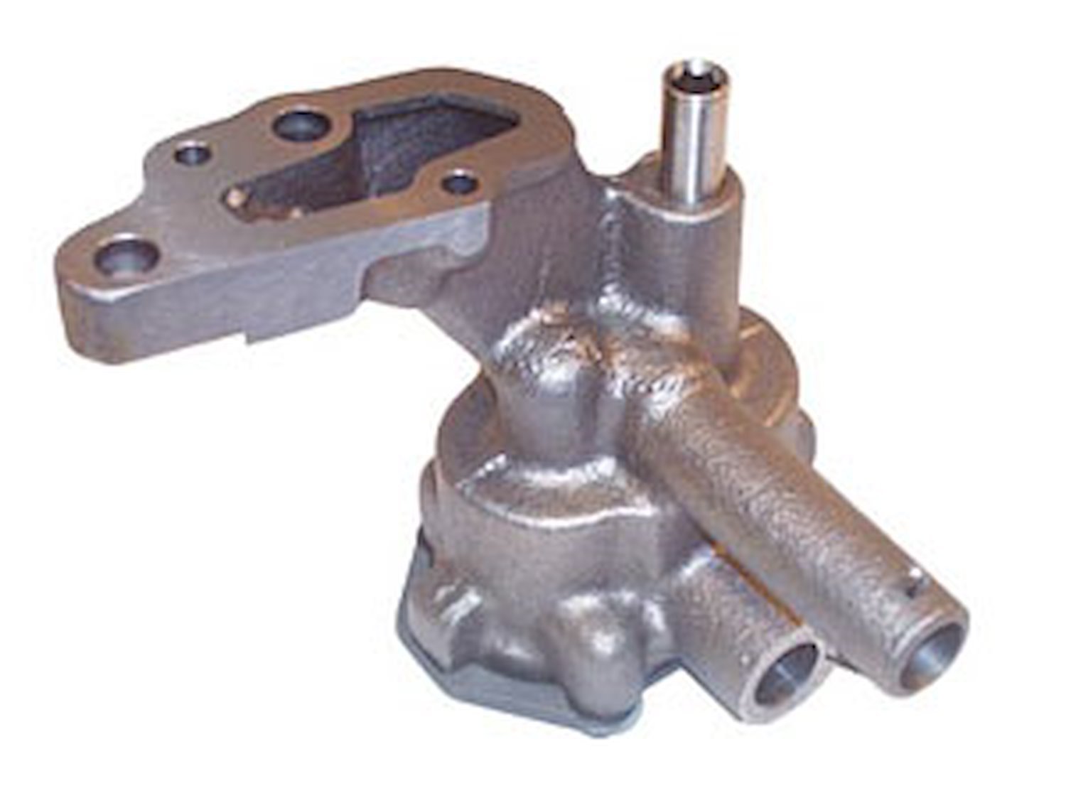 Oil Pump Fits Select 1978-1985 GM Models with 4.3L, 5.7L Engines