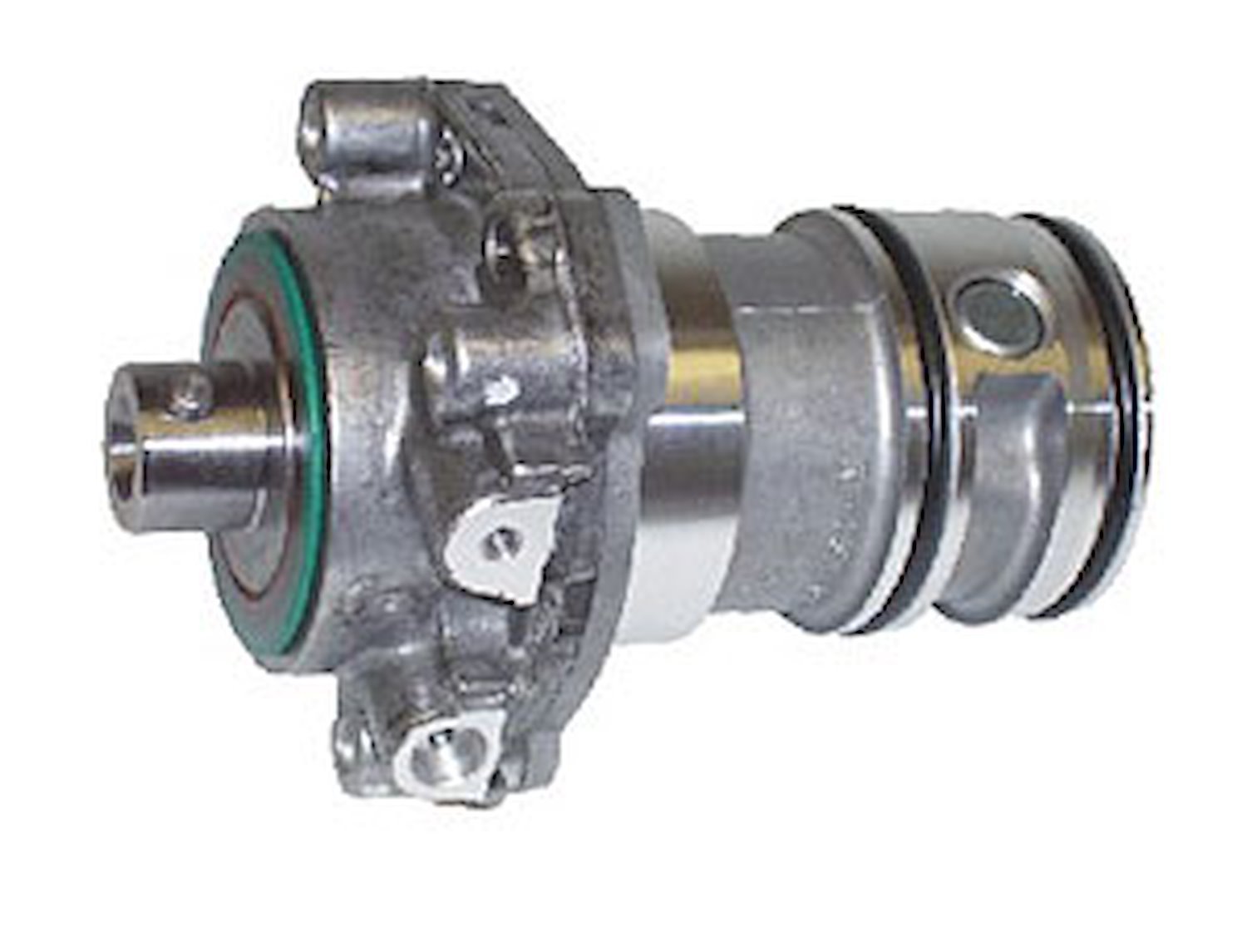 Engine Oil Pump