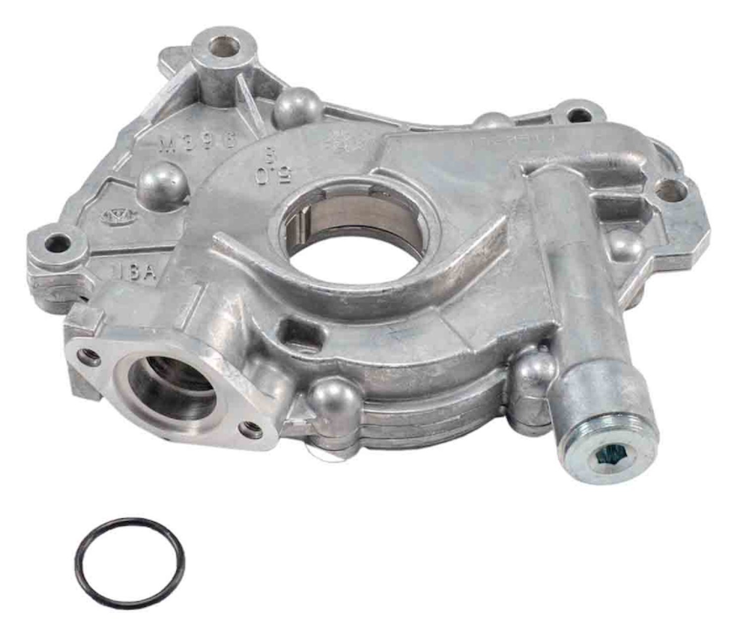Oil Pump Fits Select Late-Model Ford F-150 &