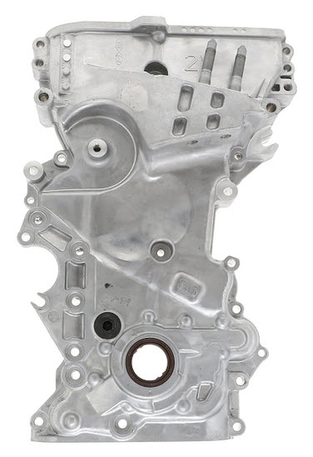 M519 Oil Pump and Timing Cover Assembly for Select 2014-2021 Hyundai, Kia Cars w/1.8L, 2.0L Engines